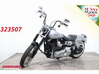 begagnad bil motor Harley-Davidson CBR 250 88 FXDL Dyna Low Rider Orig. NL LED 2001/5