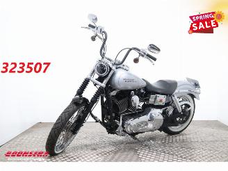  Harley-Davidson  88 FXDL Dyna Low Rider Orig. NL LED 2001/5