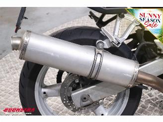Suzuki SV 650 Leo Vince picture 9