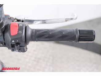 Suzuki SV 650 Leo Vince picture 13