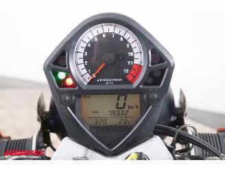 Suzuki SV 650 Leo Vince picture 11