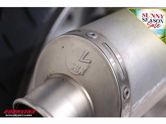 Suzuki SV 650 Leo Vince picture 10