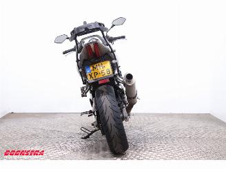 Suzuki SV 650 Leo Vince picture 8