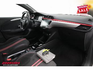 Opel Corsa 1.2 GS Line Aut. Apple/Android Airco Cruise Camera PDC picture 12