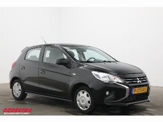 Mitsubishi Space-star 1.2 Cool+ Airco Bluetooth 60.068 km! picture 2