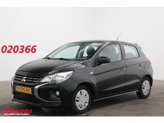 Avarii autoturisme Mitsubishi Space-star 1.2 Cool+ Airco Bluetooth 60.068 km! 2022/5