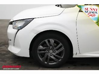 Peugeot 208 1.2 PureTech Aut. Active Pack Apple/Android Navi Airco Cruise PDC picture 12
