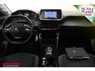 Peugeot 208 1.2 PureTech Aut. Active Pack Apple/Android Navi Airco Cruise PDC picture 16