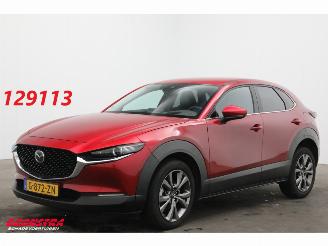 Auto incidentate Mazda CX-30 2.0 e-SkyActiv-X M Hybrid Luxury LED ACC Bose Memory LRHZ AHK 2019/12
