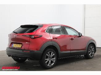 Mazda CX-30 2.0 e-SkyActiv-X M Hybrid Luxury LED ACC Bose Memory LRHZ AHK picture 3