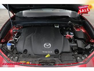Mazda CX-30 2.0 e-SkyActiv-X M Hybrid Luxury LED ACC Bose Memory LRHZ AHK picture 5