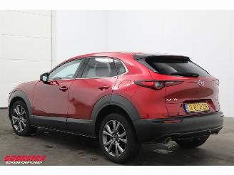 Mazda CX-30 2.0 e-SkyActiv-X M Hybrid Luxury LED ACC Bose Memory LRHZ AHK picture 4