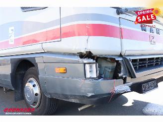  L 200 Clouliner Garage TV Douche Vaatwasser Leder AHK picture 8
