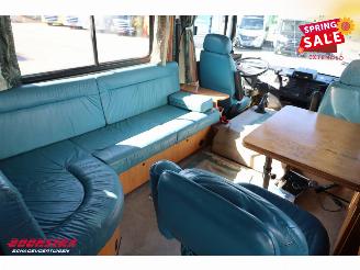   L 200 Clouliner Garage TV Douche Vaatwasser Leder AHK picture 11