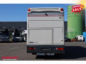   L 200 Clouliner Garage TV Douche Vaatwasser Leder AHK picture 5