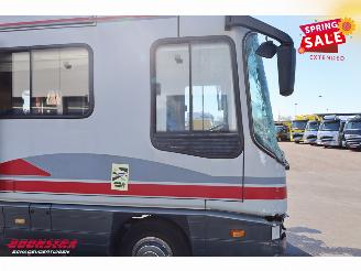   L 200 Clouliner Garage TV Douche Vaatwasser Leder AHK picture 6