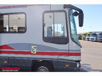   L 200 Clouliner Garage TV Douche Vaatwasser Leder AHK picture 6