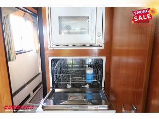   L 200 Clouliner Garage TV Douche Vaatwasser Leder AHK picture 16