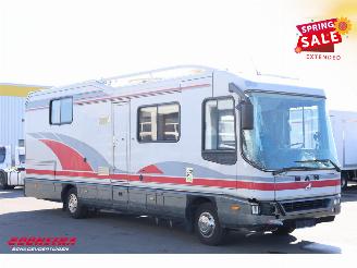   L 200 Clouliner Garage TV Douche Vaatwasser Leder AHK picture 2