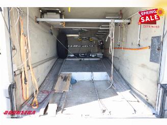   L 200 Clouliner Garage TV Douche Vaatwasser Leder AHK picture 23
