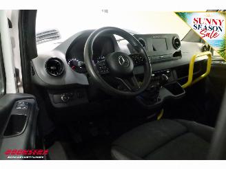 Mercedes Sprinter 314 CDI 7G-Tronic Behindertengerecht 9-pers. Airco Cruise picture 19
