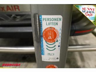 Mercedes Sprinter 314 CDI 7G-Tronic Behindertengerecht 9-pers. Airco Cruise picture 12