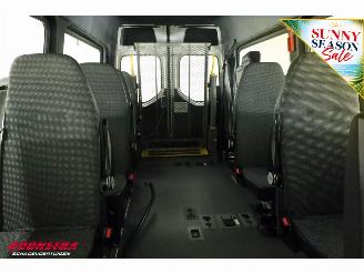 Mercedes Sprinter 314 CDI 7G-Tronic Behindertengerecht 9-pers. Airco Cruise picture 13