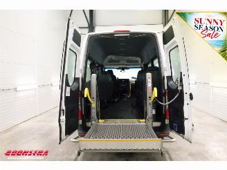 Mercedes Sprinter 314 CDI 7G-Tronic Behindertengerecht 9-pers. Airco Cruise picture 9