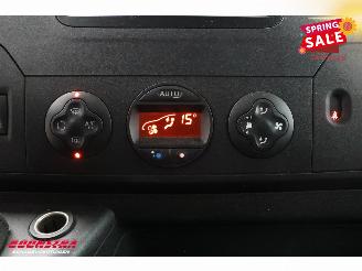Opel Movano 2.3 CDTI BiT Pritsche DoKa 7-Pers. Navi Clima Cruise AHK picture 30