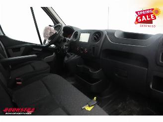 Opel Movano 2.3 CDTI BiT Pritsche DoKa 7-Pers. Navi Clima Cruise AHK picture 19