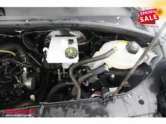Opel Movano 2.3 CDTI BiT Pritsche DoKa 7-Pers. Navi Clima Cruise AHK picture 11