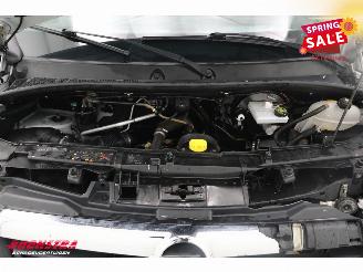 Opel Movano 2.3 CDTI BiT Pritsche DoKa 7-Pers. Navi Clima Cruise AHK picture 8