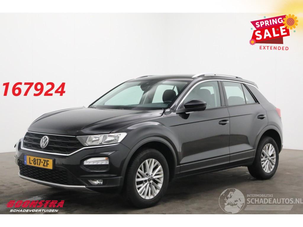 Volkswagen T-Roc 1.0 TSI Style Business ACC Apple/Android Navi PDC