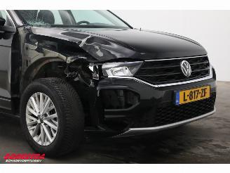 Volkswagen T-Roc 1.0 TSI Style Business ACC Apple/Android Navi PDC picture 9