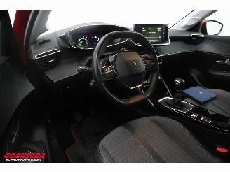 Peugeot 208 1.2 PureTech Allure Bluetooth Clima Cruise PDC picture 16