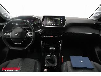 Peugeot 208 1.2 PureTech Allure Bluetooth Clima Cruise PDC picture 12