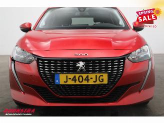 Peugeot 208 1.2 PureTech Allure Bluetooth Clima Cruise PDC picture 7