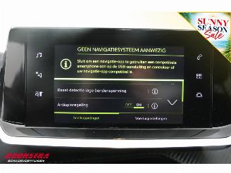 Peugeot 208 1.2 PureTech Allure Bluetooth Clima Cruise PDC picture 21