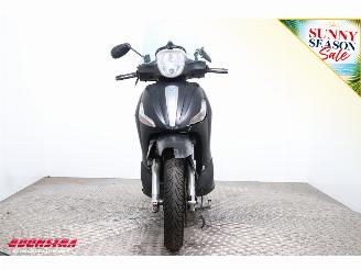 Piaggio  350 Beverly Sport ABS picture 6