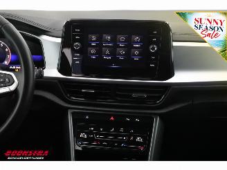 Volkswagen T-Roc 1.0 TSI Life Virtual ACC Apple/Android Camera 24.136 km! picture 12