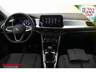Volkswagen T-Roc 1.0 TSI Life Virtual ACC Apple/Android Camera 24.136 km! picture 11