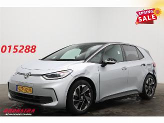 skadebil auto Volkswagen ID.3 Pro Business 59 kWh LED ACC Apple/Android Camera LRHZ SHZ PDC 2025/1