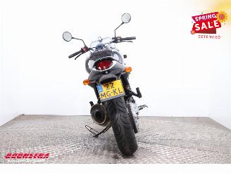 BMW F 650 CS Scarver Heizgriffe picture 8