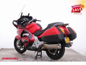 Honda ST 1300 Pan European ABS Heizgriffe picture 4