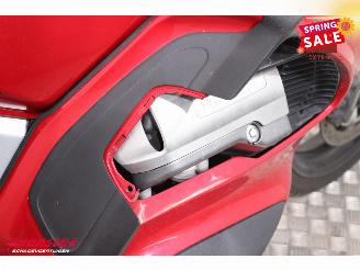 Honda ST 1300 Pan European ABS Heizgriffe picture 10