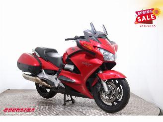 Honda ST 1300 Pan European ABS Heizgriffe picture 2