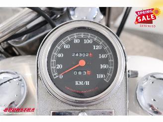 Harley-Davidson  FLSTC Heritage Softail Classic Eerste Eigenaar! Orig NL! picture 10