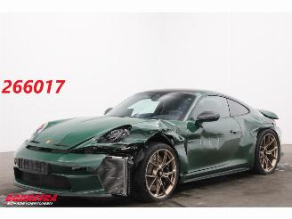 Vaurioauto  passenger cars Porsche 911 4.0 GT3 Touring Manual Sport Chrono Bose Lift Camera PDLS+ 2023/4