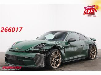 skadebil auto Porsche 911 4.0 GT3 Touring Manual Sport Chrono Bose Lift Camera PDLS+ 2023/4