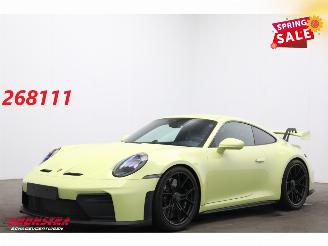 occasion passenger cars Porsche 911 4.0 GT3 Clubsport PCCB Lift Bose Sport Chrono Camera SHZ 2025/3